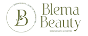Blema Beauty logo