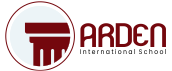 Arden International School logo