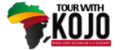 Tour With Kojo logo