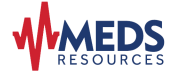 Meds Resources logo