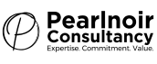 Pearlnoir Consultancy logo