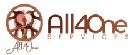 All4One Services logo