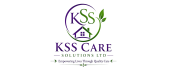 KSS Care Solutions logo