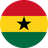 Ghana flag