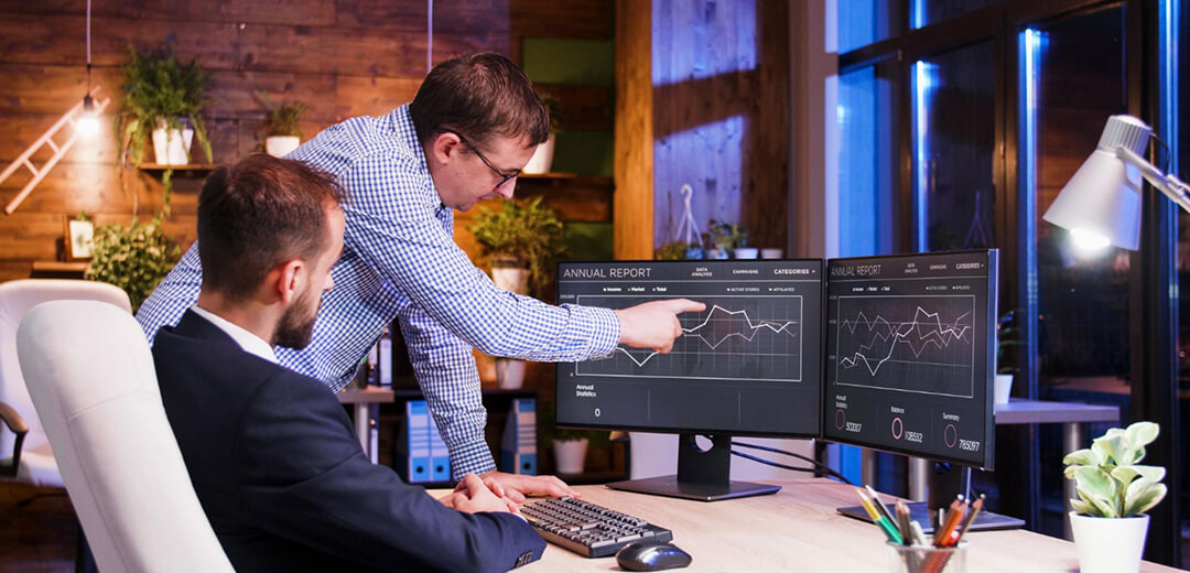 How to Monitor Your Staff and Business From Anywhere