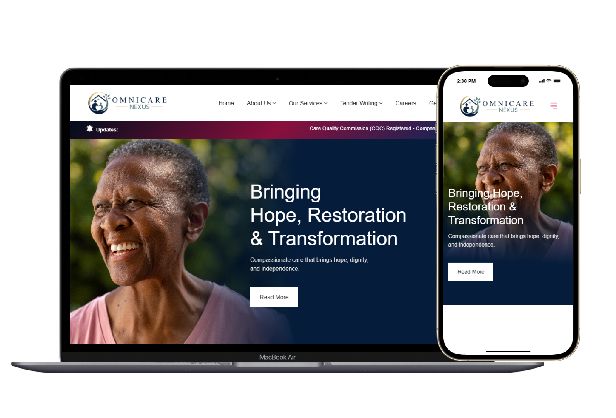Omnicare Nexus website